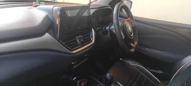 Second-hand 2022 Maruti Baleno Sigma for sale in Jhunjhunu-5