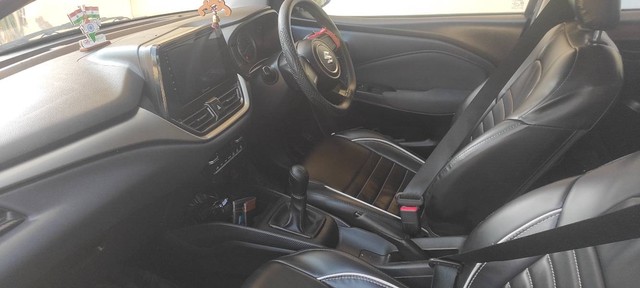 Second-hand 2022 Maruti Baleno Sigma for sale in Jhunjhunu-3