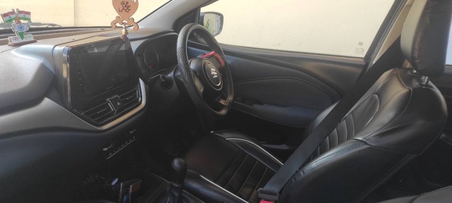 Second-hand 2022 Maruti Baleno Sigma for sale in Jhunjhunu-7