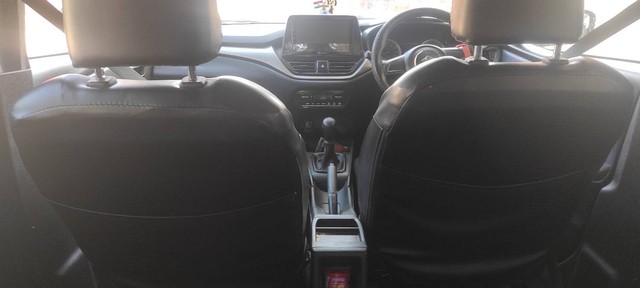 Second-hand 2022 Maruti Baleno Sigma for sale in Jhunjhunu-2