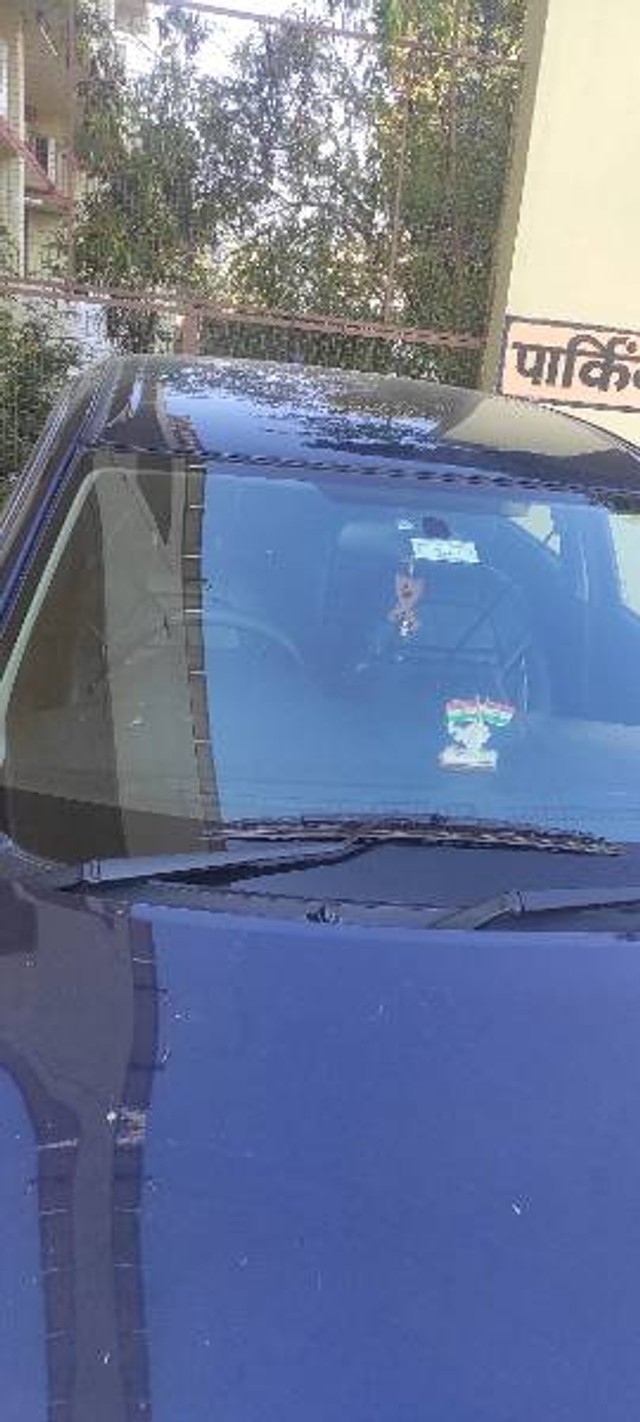 Second-hand 2022 Maruti Baleno Sigma for sale in Jhunjhunu-1