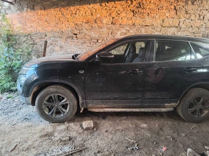 Second-hand 2020 Tata Harrier XZ Dark Edition for sale in Sheopur