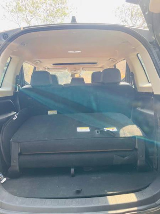 Second-hand 2024 Mahindra Scorpio N Z8 for sale in Pune-3