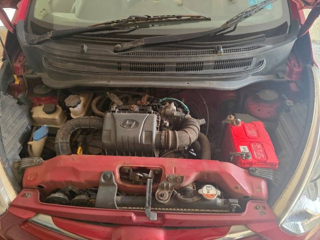 Second-hand 2015 Hyundai EON Era Plus for sale in Daman-1