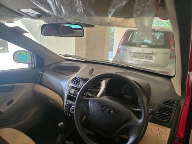 Second-hand 2015 Hyundai EON Era Plus for sale in Daman-2