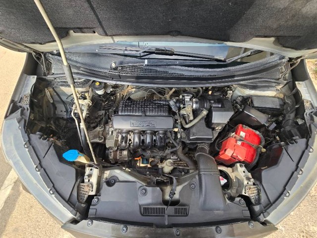 Honda WR-V Edge Edition i-VTEC S Second-hand 2019 Honda WR-V Edge Edition i-VTEC S for sale in Tiruvallur-3