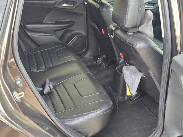 Honda WR-V Edge Edition i-VTEC S Second-hand 2019 Honda WR-V Edge Edition i-VTEC S for sale in Tiruvallur-5