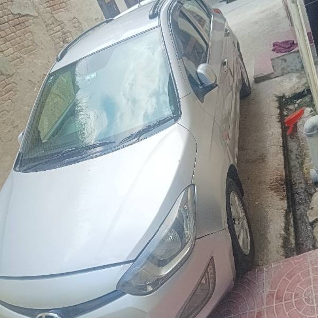 Second-hand 2012 Hyundai i20 1.4 CRDi Sportz for sale in Firozpur-2