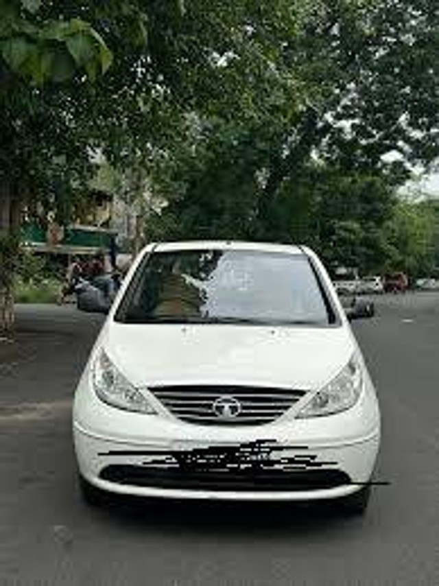Tata Indica V2 LS Second-hand 2013 Tata Indica V2 LS for sale in Cuttack-0