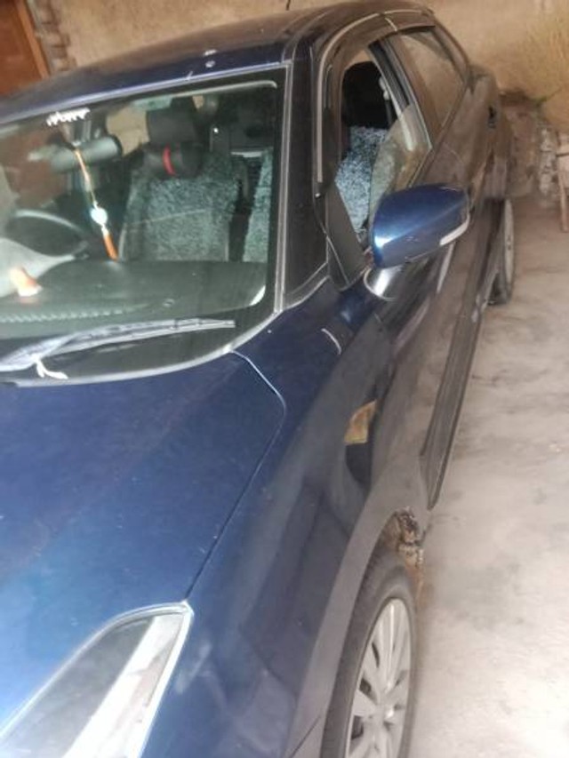 Second-hand 2020 Maruti Suzuki Baleno Delta for sale in Ratangarh-3