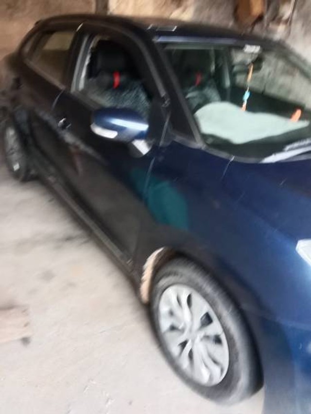 Second-hand 2020 Maruti Suzuki Baleno Delta for sale in Ratangarh-2
