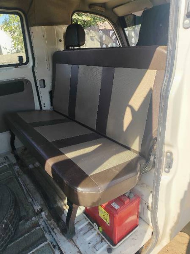 Mahindra Supro VX 8 Str Second-hand 2018 Mahindra Supro VX 8 Str for sale in Kachchh-6