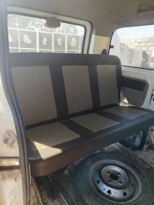 Mahindra Supro VX 8 Str Second-hand 2018 Mahindra Supro VX 8 Str for sale in Kachchh-4