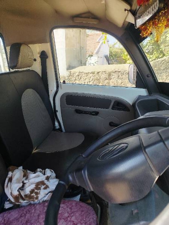 Mahindra Supro VX 8 Str Second-hand 2018 Mahindra Supro VX 8 Str for sale in Kachchh-2