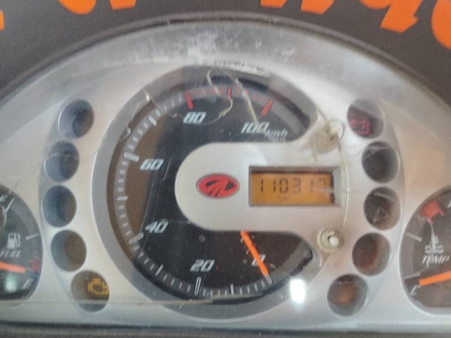 Mahindra Supro VX 8 Str Second-hand 2018 Mahindra Supro VX 8 Str for sale in Kachchh-7