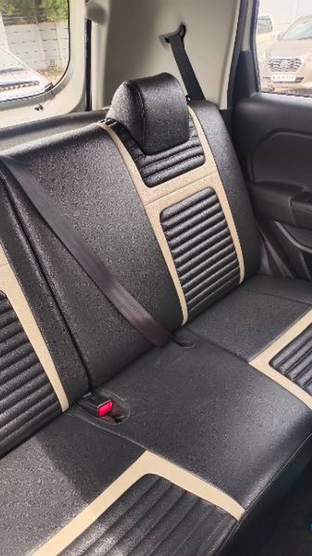 Second-hand 2021 Maruti Wagon R ZXI 1.2 for sale in Namakkal-4