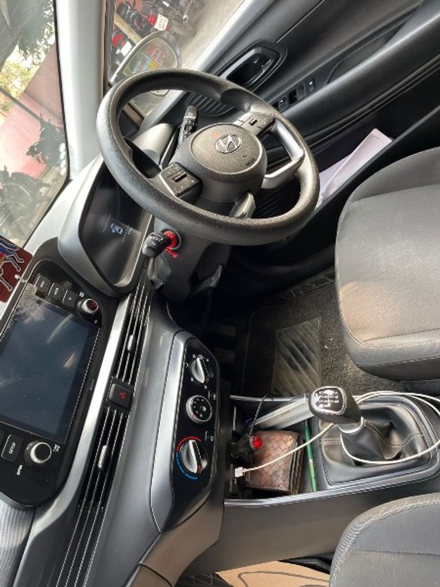 Second-hand 2021 Hyundai i20 Sportz Diesel for sale in Muzaffarnagar-2