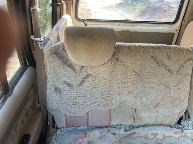 Second-hand 2012 Mahindra Scorpio VLX 2WD ABS AT BSIII for sale in Himatnagar-4