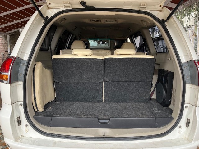 Second-hand 2014 Mitsubishi Pajero Sport 4X4 for sale in Bangalore-6