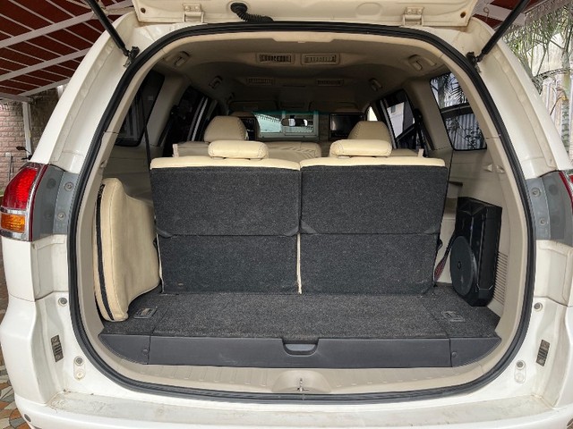 Second-hand 2014 Mitsubishi Pajero Sport 4X4 for sale in Bangalore-7