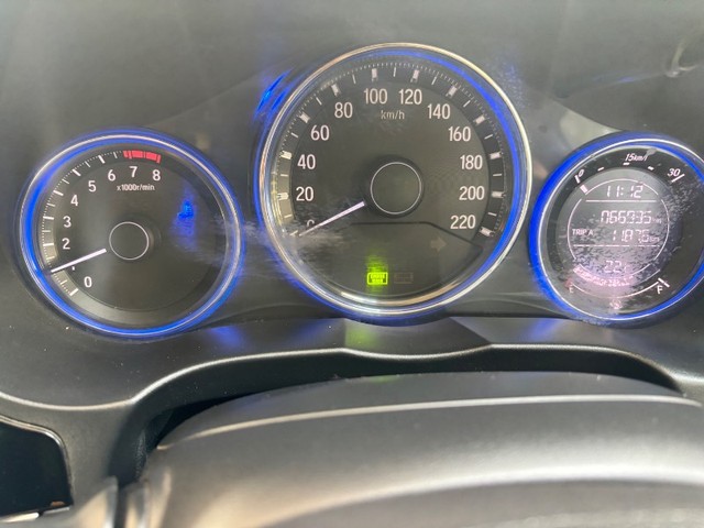 Second-hand 2014 Honda City i VTEC E for sale in Sonbhadra-4