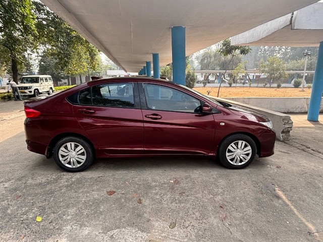 Second-hand 2014 Honda City i VTEC E for sale in Sonbhadra-1