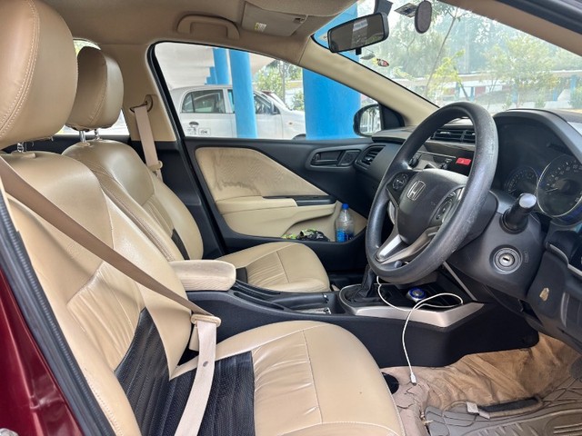 Second-hand 2014 Honda City i VTEC E for sale in Sonbhadra-3