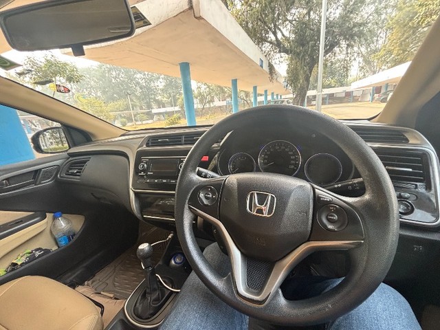 Second-hand 2014 Honda City i VTEC E for sale in Sonbhadra-6
