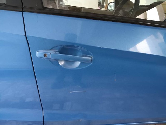 Second-hand 2012 Honda Brio S MT for sale in North 24 Parganas-13