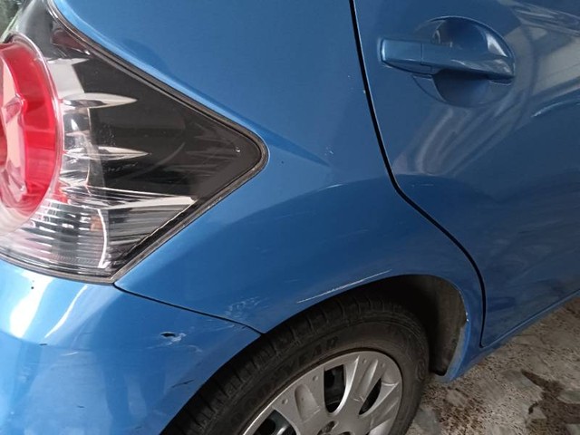 Second-hand 2012 Honda Brio S MT for sale in North 24 Parganas-14