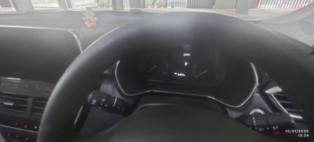 Tata Safari XT Plus BSVI Second-hand 2021 Tata Safari XT Plus BSVI for sale in Gurgaon-3