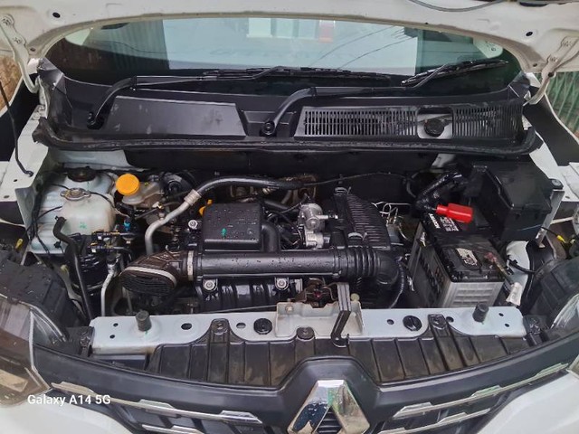 Second-hand 2023 Renault Triber RXZ for sale in Sivasagar-3