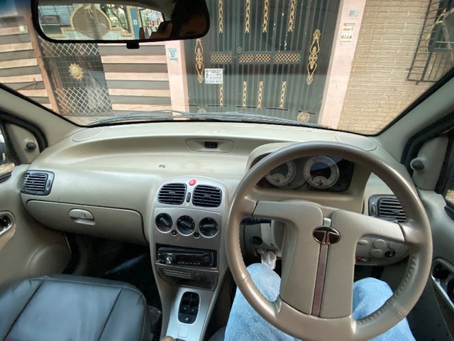 Second-hand 2009 Tata Indigo GLX for sale in Ulhasnagar-3