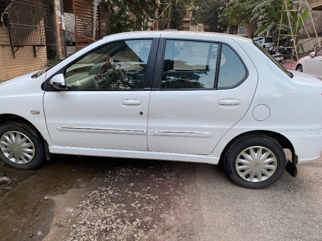 Second-hand 2009 Tata Indigo GLX for sale in Ulhasnagar-2