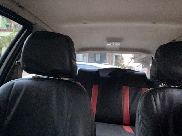 Second-hand 2009 Tata Indigo GLX for sale in Ulhasnagar-5