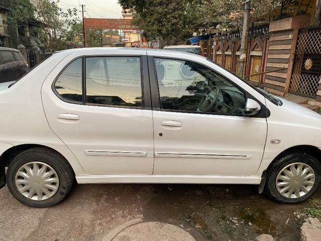 Second-hand 2009 Tata Indigo GLX for sale in Ulhasnagar-1