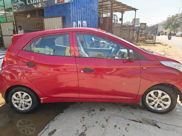 Second-hand 2017 Hyundai EON Magna Plus for sale in Anantapur-1