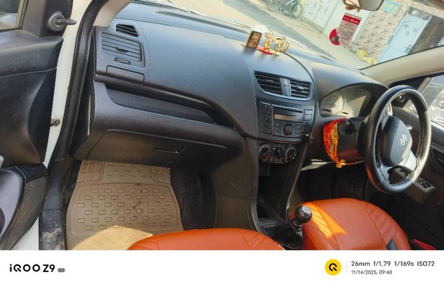 Second-hand 2014 Maruti Suzuki Swift LDI BSIV for sale in Rajkot-0