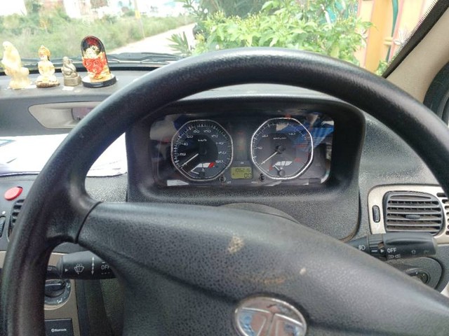 Second-hand 2016 Tata Indigo LX TDI BSIII for sale in Ganjam-5