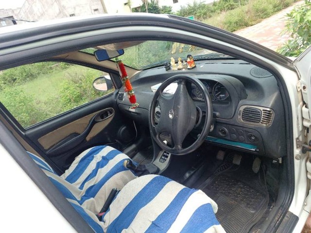 Second-hand 2016 Tata Indigo LX TDI BSIII for sale in Ganjam-4