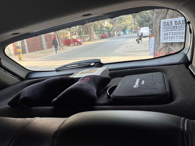 Second-hand 2020 Kia Seltos HTK Plus AT D for sale in Ghaziabad-6