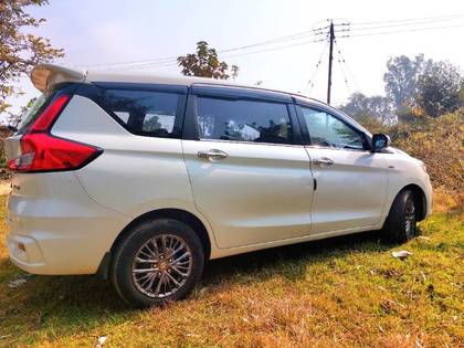 Maruti Ertiga 1.5 ZDI Plus