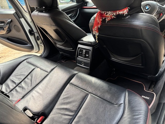 Second-hand 2013 BMW 3 Series 320d Sport Line for sale in Lucknow-3