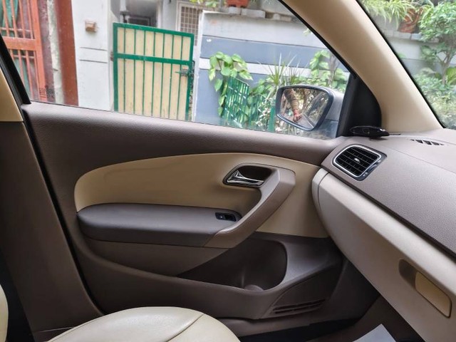 Second-hand 2012 Skoda Rapid 1.6 MPI Ambition for sale in Bangalore-6