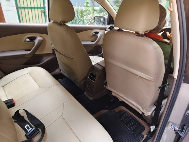 Second-hand 2012 Skoda Rapid 1.6 MPI Ambition for sale in Bangalore-1