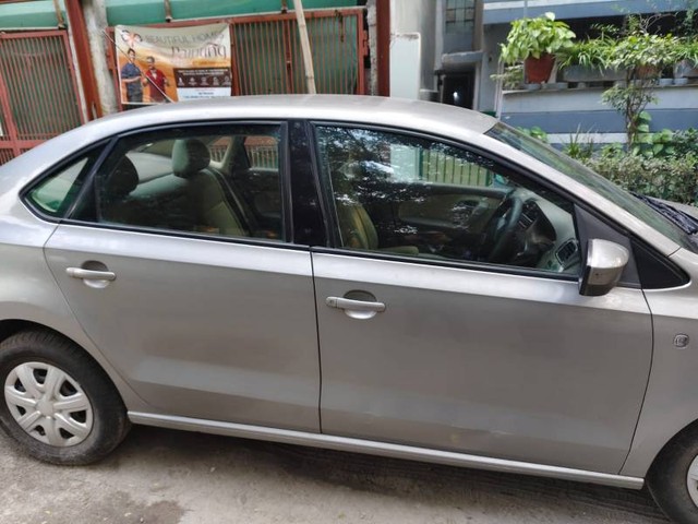 Second-hand 2012 Skoda Rapid 1.6 MPI Ambition for sale in Bangalore-10