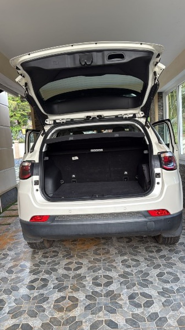 Second-hand 2019 Jeep Compass 1.4 Limited Plus BSIV for sale in Pathanamthitta-5