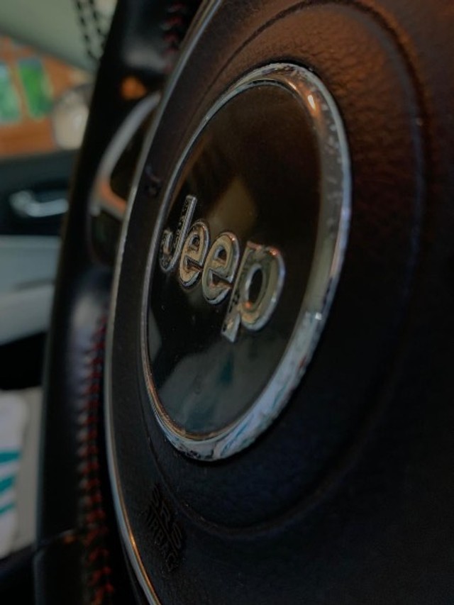 Second-hand 2019 Jeep Compass 1.4 Limited Plus BSIV for sale in Pathanamthitta-4