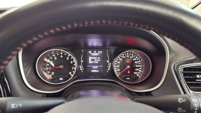 Second-hand 2019 Jeep Compass 1.4 Limited Plus BSIV for sale in Pathanamthitta-10