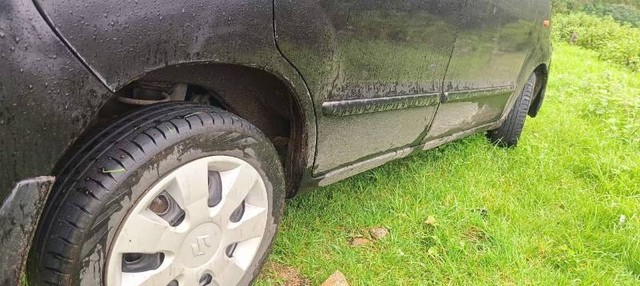 Second-hand 2007 Maruti Zen Estilo VXI BSIII for sale in Dindigul-2